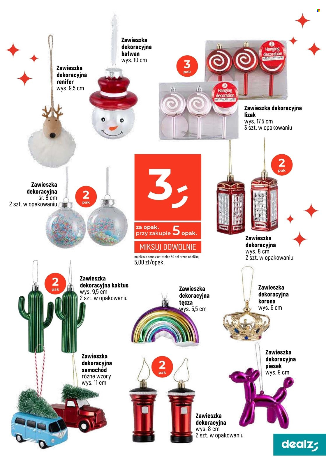 Gazetka Dealz - 18.11.2024 - 23.11.2024. Strona 9