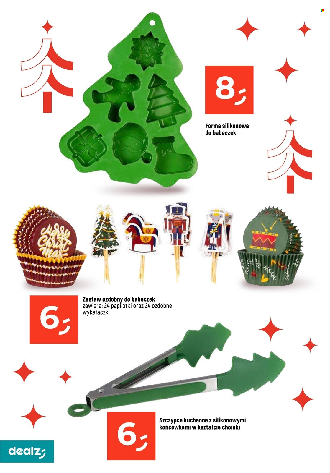 Gazetka Dealz - 18.11.2024 - 23.11.2024. Strona 10