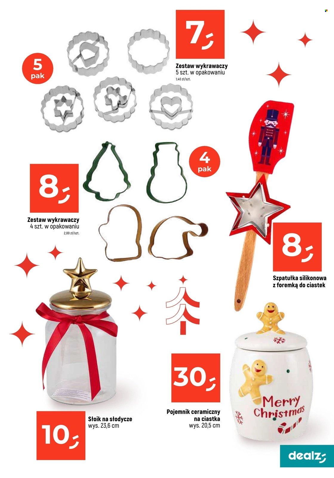 Gazetka Dealz - 18.11.2024 - 23.11.2024. Strona 11