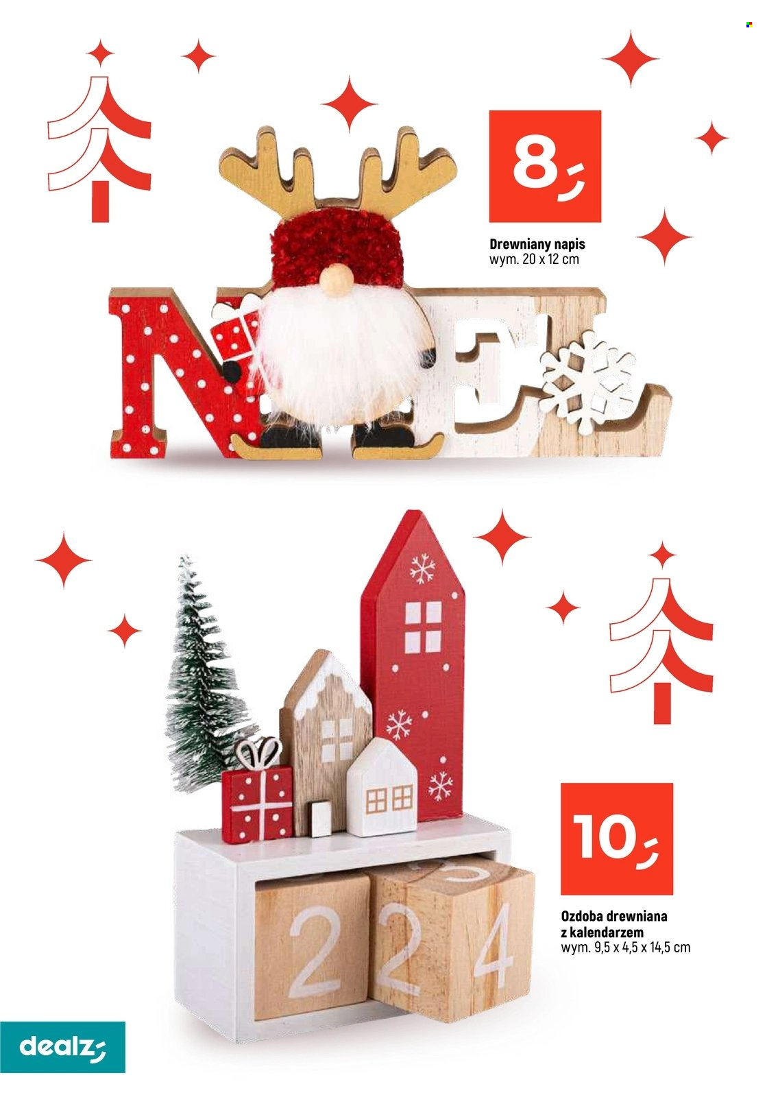 Gazetka Dealz - 18.11.2024 - 23.11.2024. Strona 12