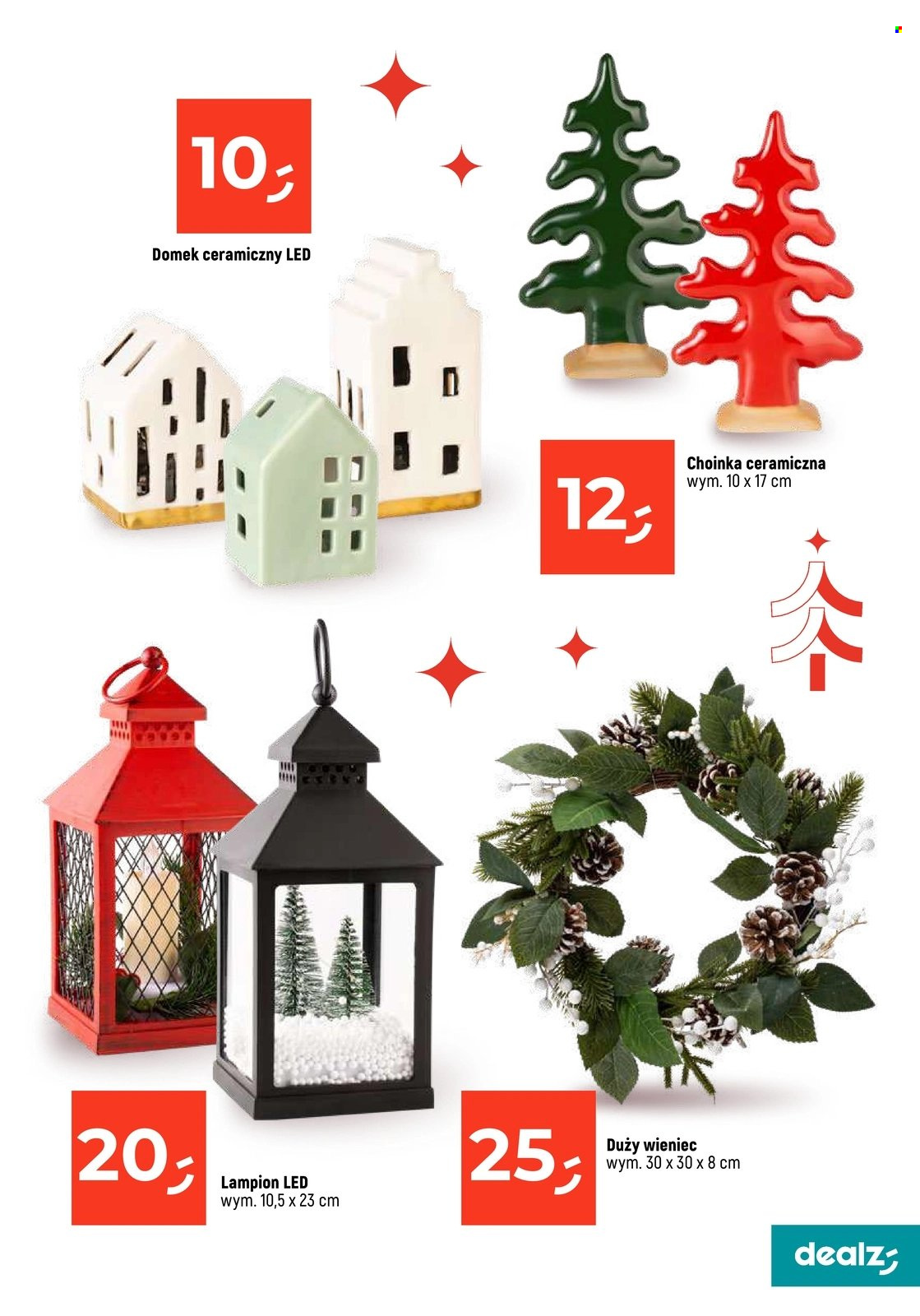 Gazetka Dealz - 18.11.2024 - 23.11.2024. Strona 13