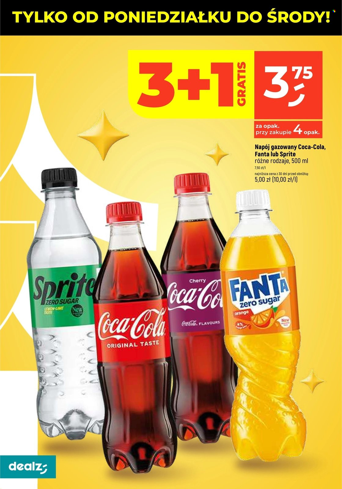 Gazetka Dealz - 18.11.2024 - 23.11.2024. Strona 14