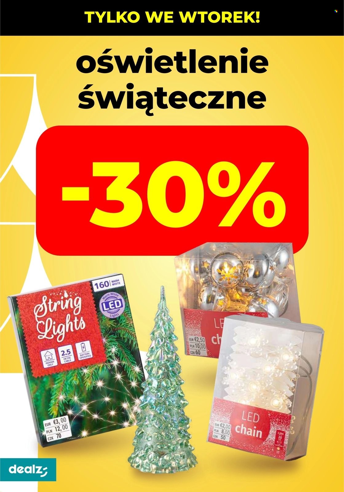 Gazetka Dealz - 18.11.2024 - 23.11.2024. Strona 16