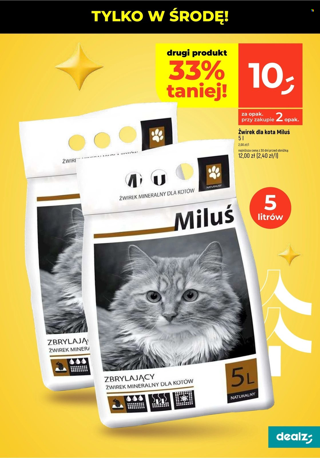 Gazetka Dealz - 18.11.2024 - 23.11.2024. Strona 17