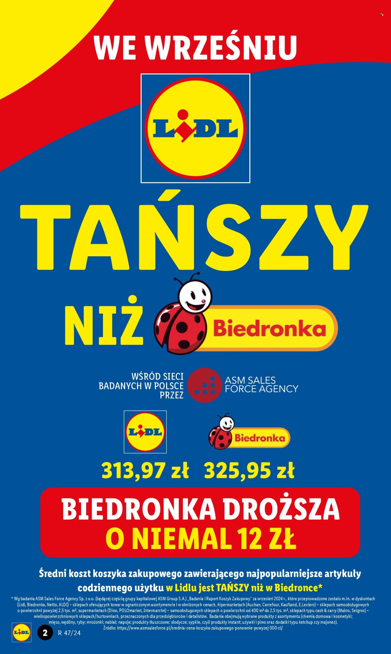 Gazetka Lidl - 18.11.2024 - 20.11.2024. Strona 2