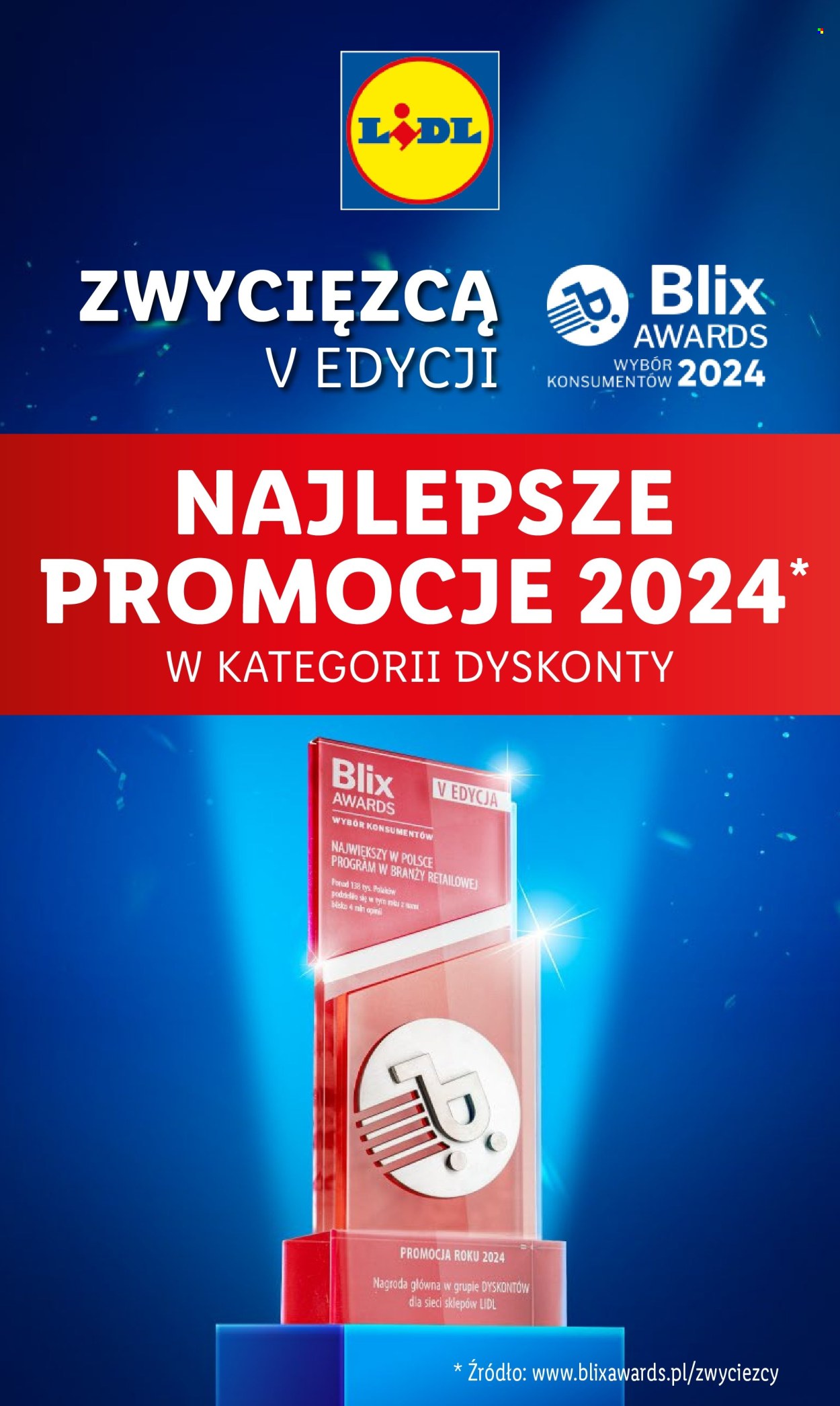 Gazetka Lidl - 18.11.2024 - 20.11.2024. Strona 5