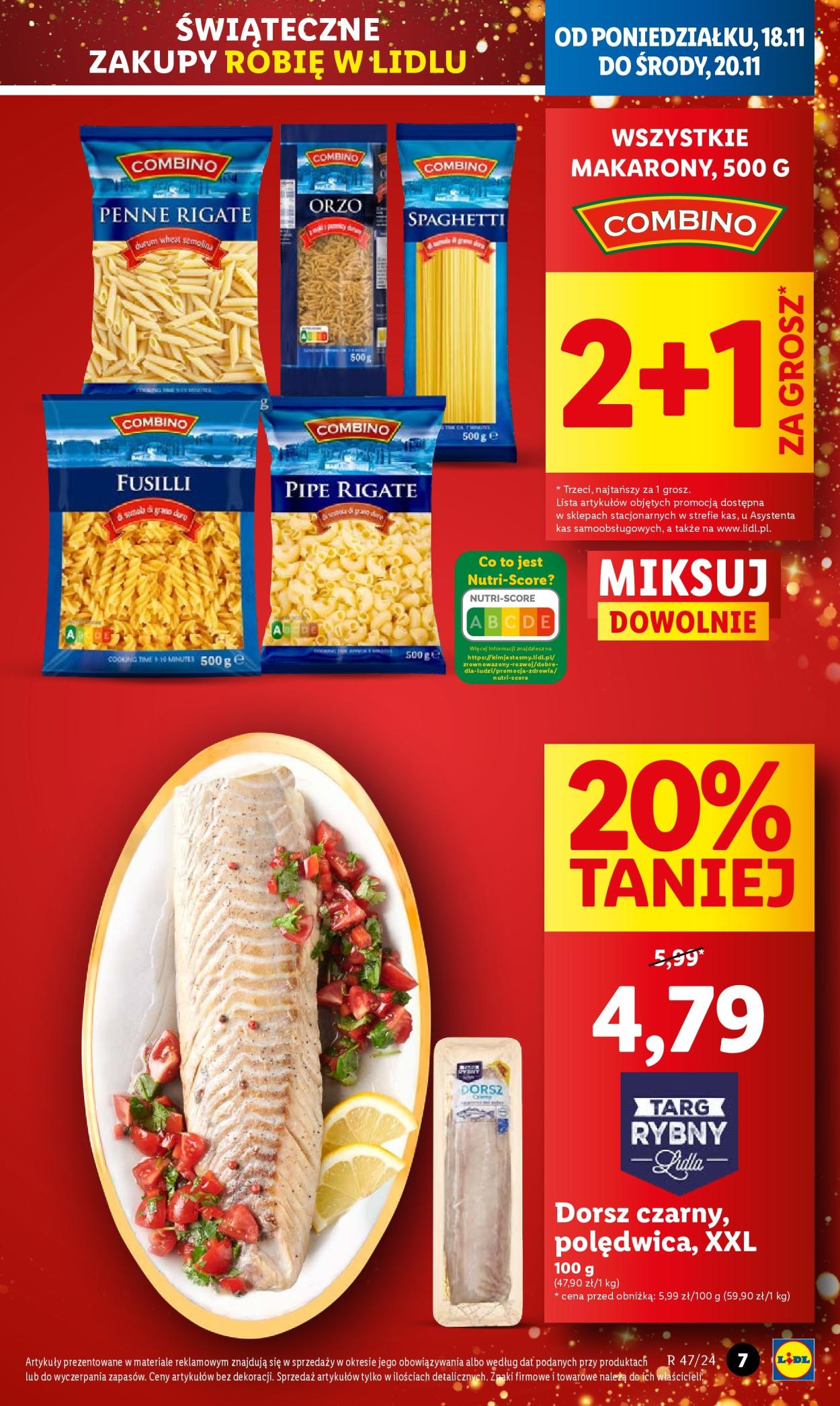 Gazetka Lidl - 18.11.2024 - 20.11.2024. Strona 9