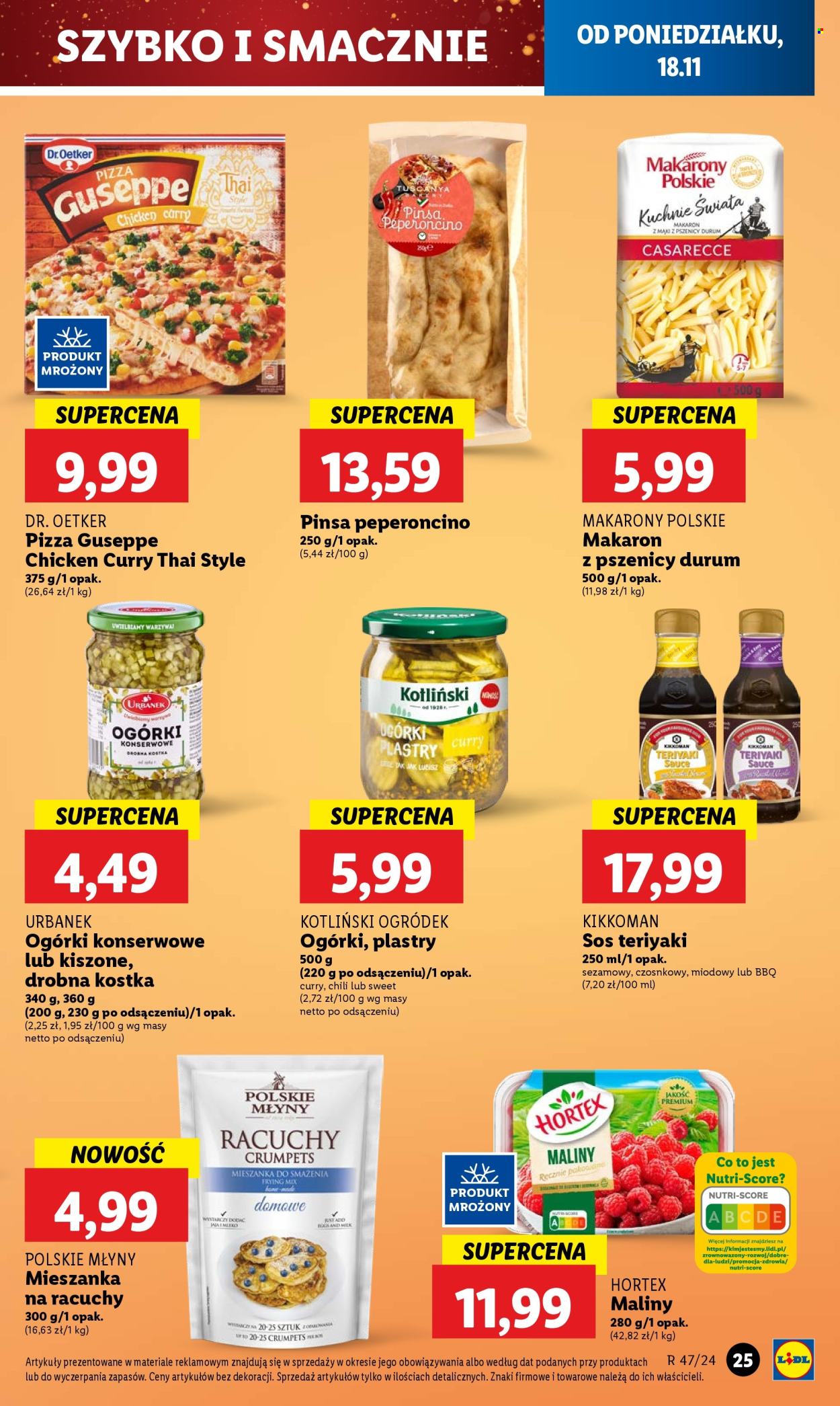 Gazetka Lidl - 18.11.2024 - 20.11.2024. Strona 29