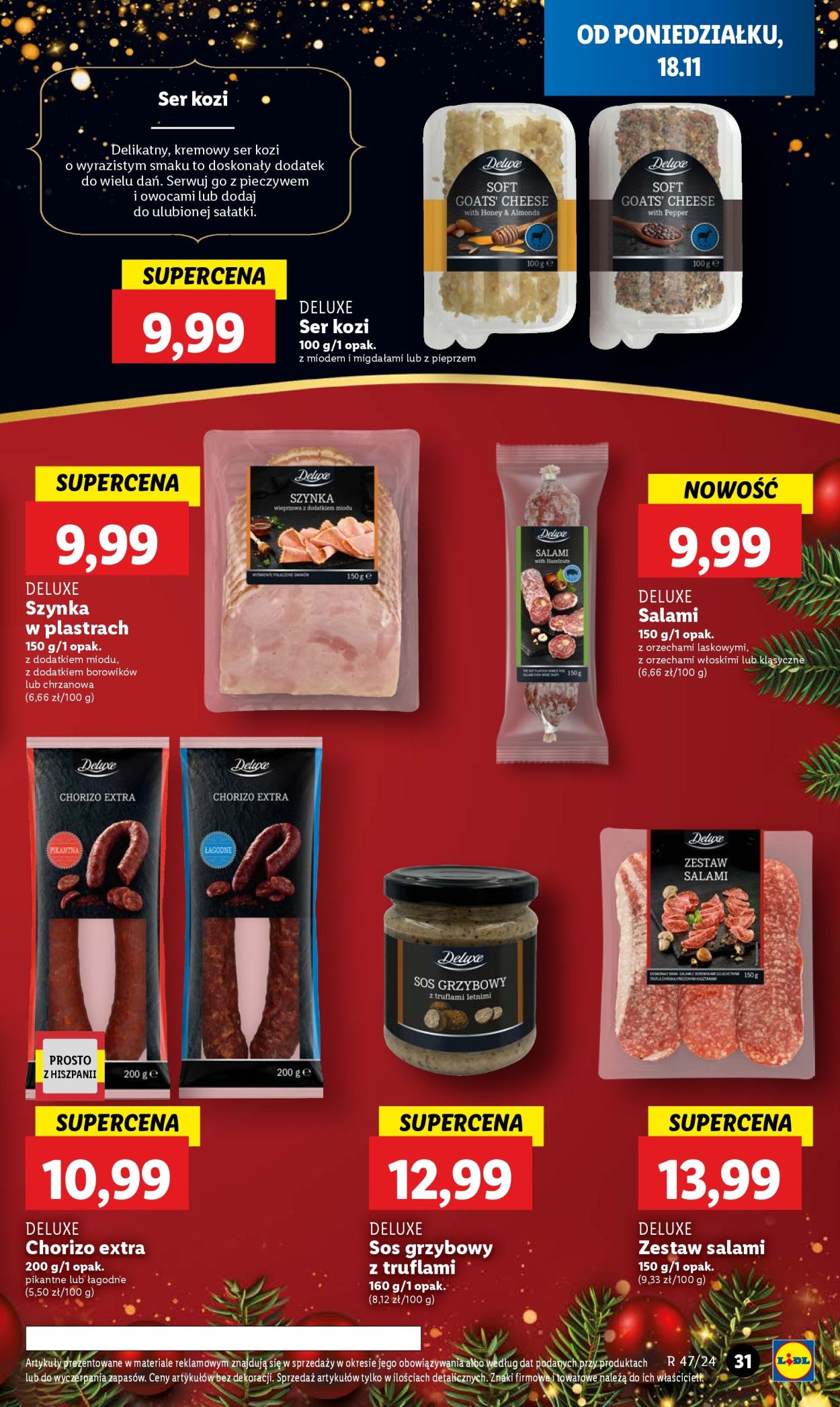 Gazetka Lidl - 18.11.2024 - 20.11.2024. Strona 35