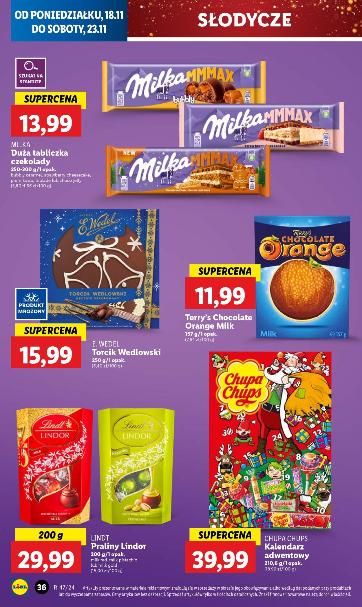 Gazetka Lidl - 18.11.2024 - 20.11.2024. Strona 42