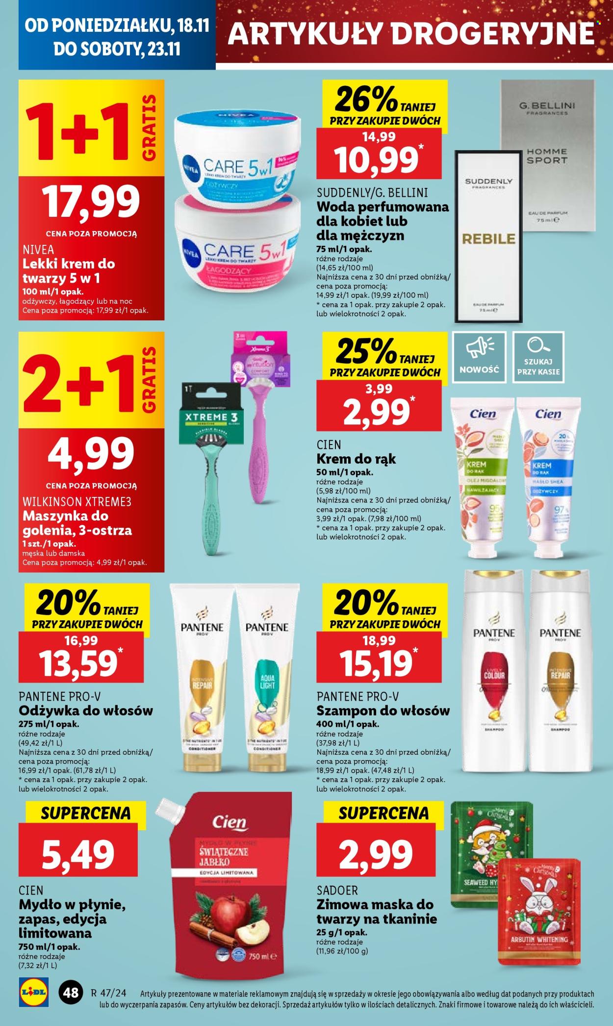 Gazetka Lidl - 18.11.2024 - 20.11.2024. Strona 56