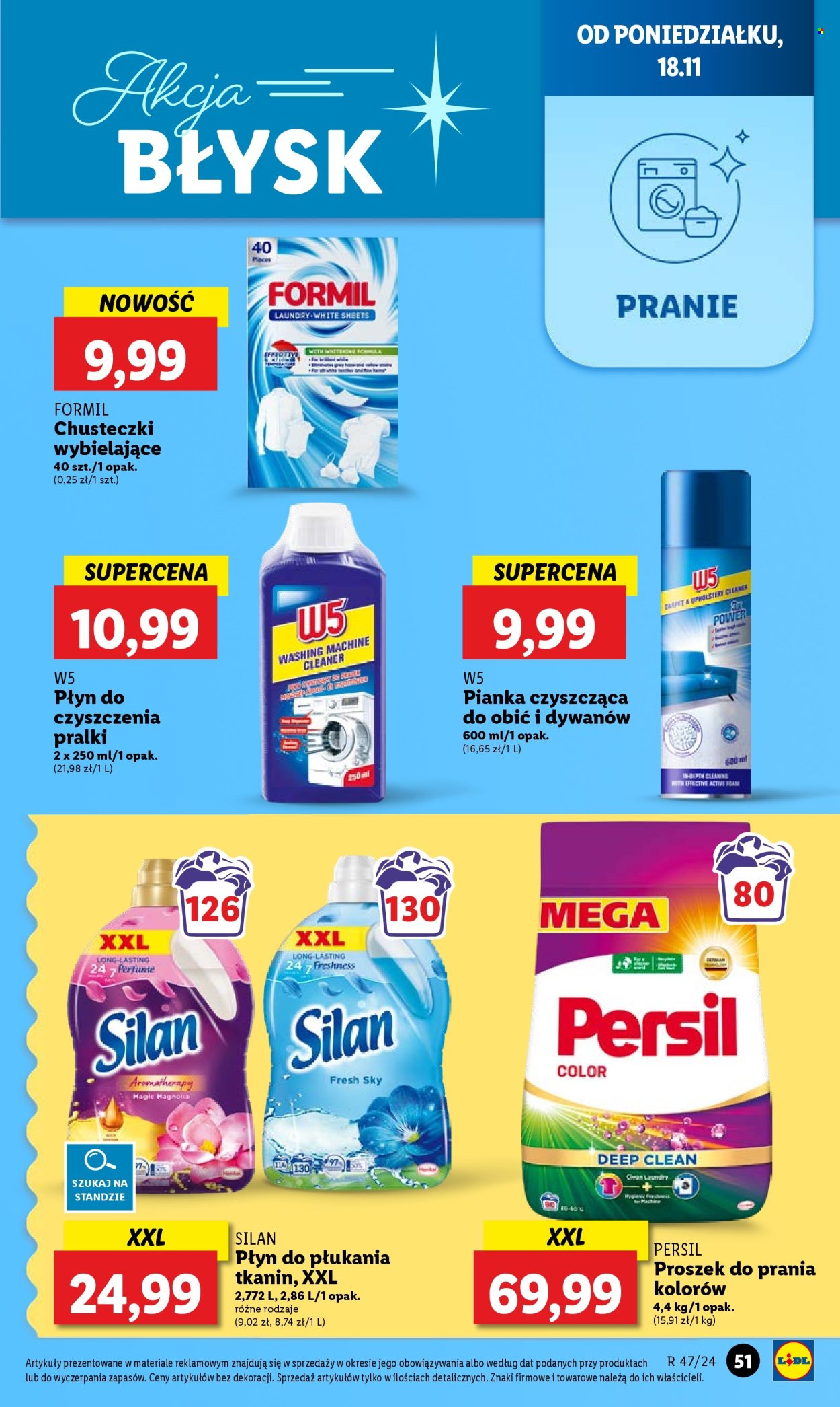 Gazetka Lidl - 18.11.2024 - 20.11.2024. Strona 59