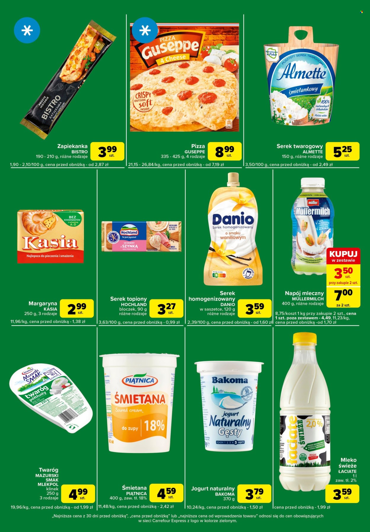 Gazetka Carrefour Express - 19.11.2024 - 25.11.2024. Strona 2
