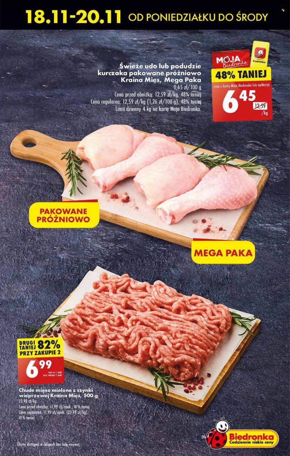 Gazetka Biedronka - 18.11.2024 - 23.11.2024. Strona 23