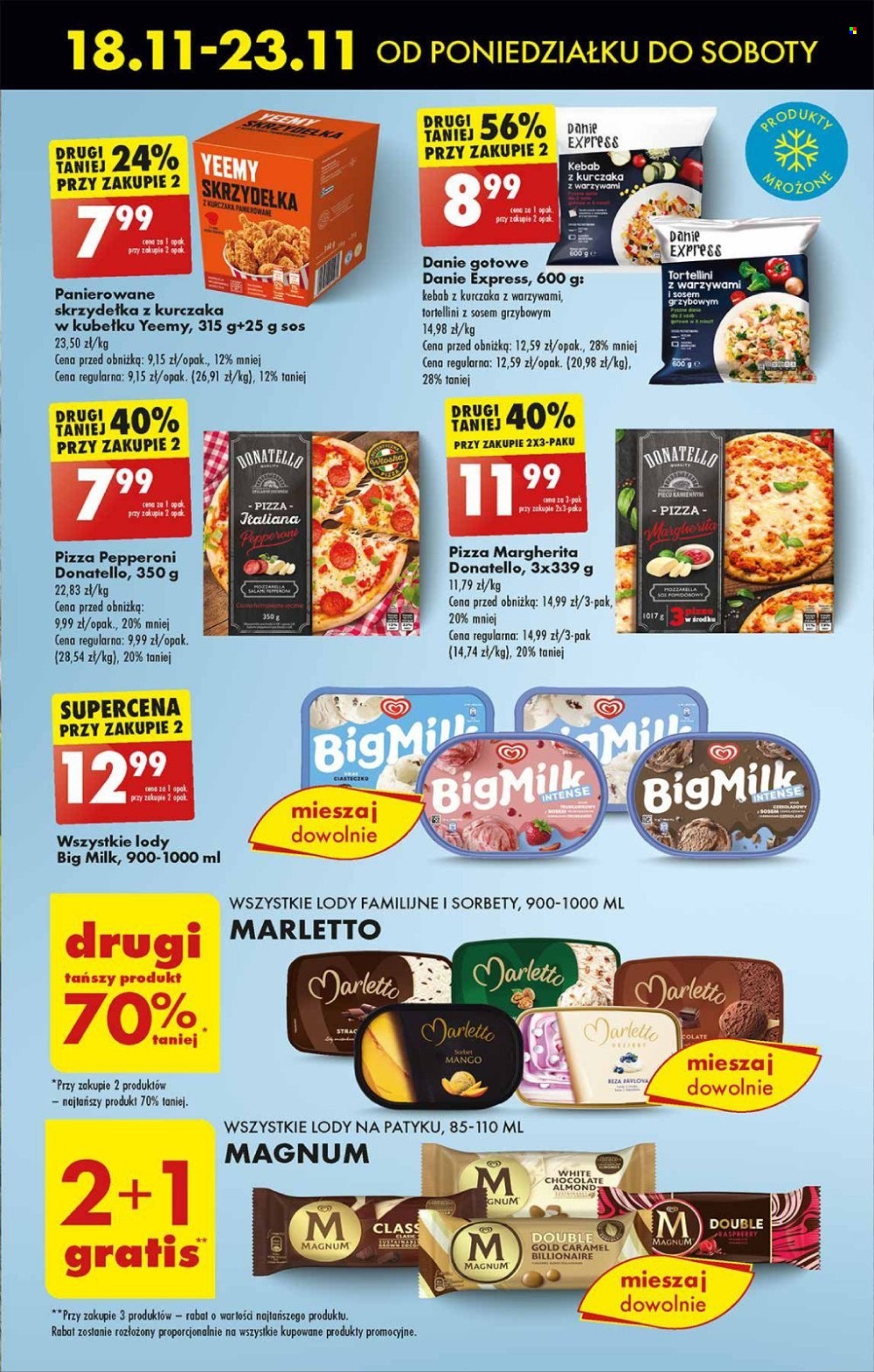 Gazetka Biedronka - 18.11.2024 - 23.11.2024. Strona 33