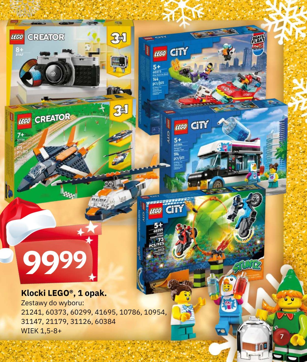 Gazetka Twój Market - 18.11.2024 - 24.12.2024. Strona 7