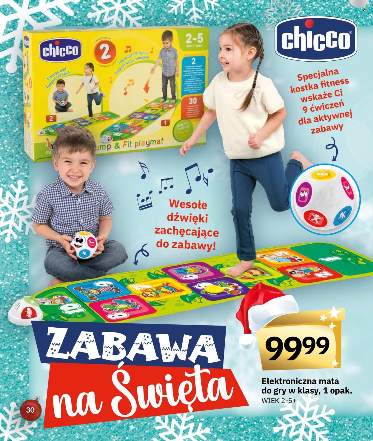 Gazetka Twój Market - 18.11.2024 - 24.12.2024. Strona 30