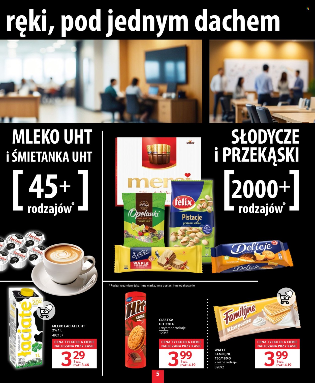 Gazetka Selgros - 21.11.2024 - 31.12.2024. Strona 5