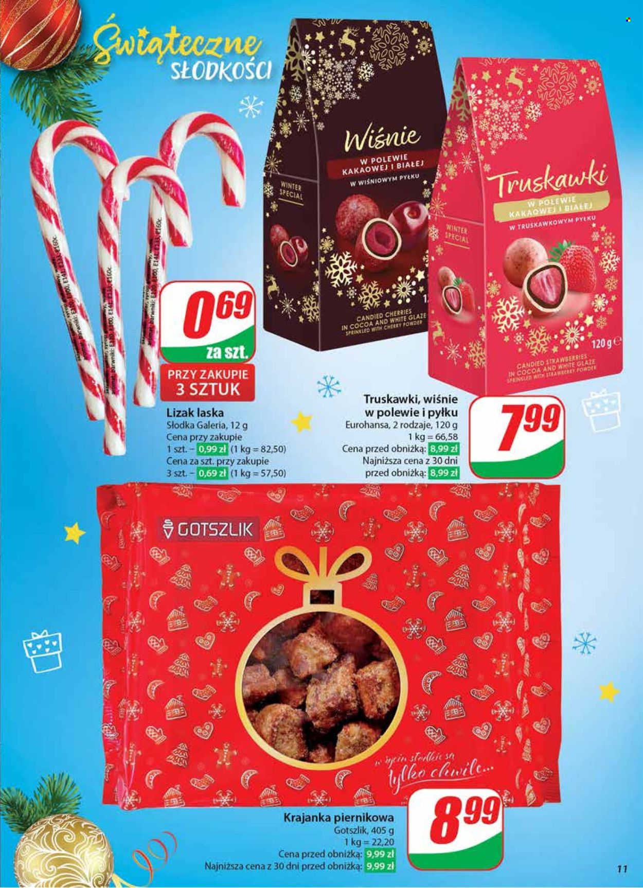 Leták Dino - 20.11.2024 - 26.11.2024. Strana 11