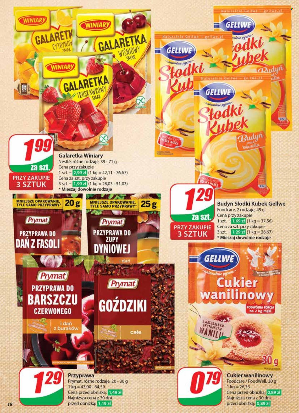 Gazetka Dino - 20.11.2024 - 26.11.2024. Strona 18