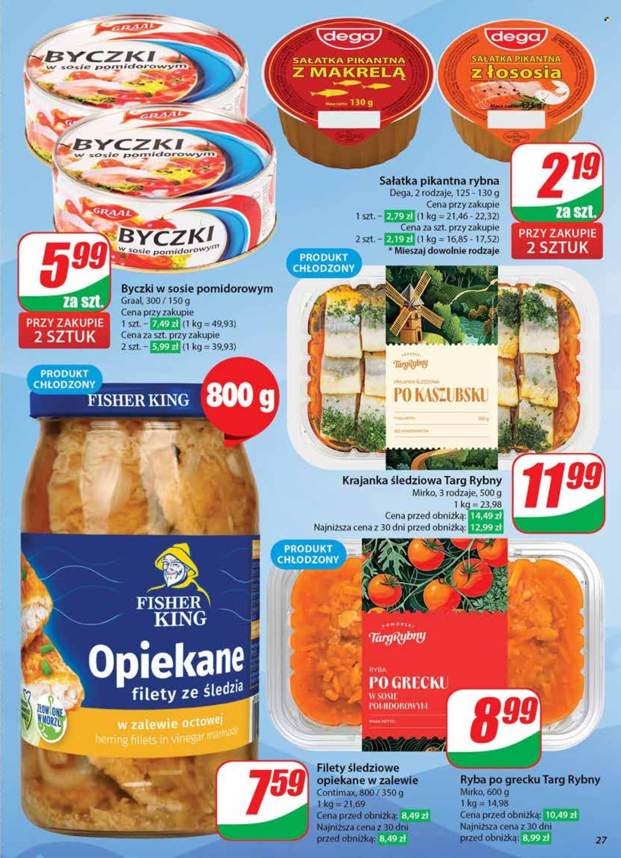 Gazetka Dino - 20.11.2024 - 26.11.2024. Strona 27