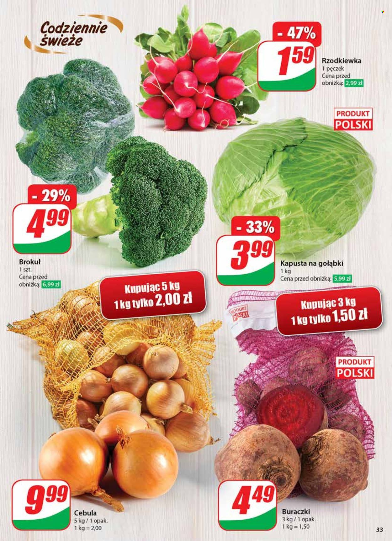 Gazetka Dino - 20.11.2024 - 26.11.2024. Strona 33