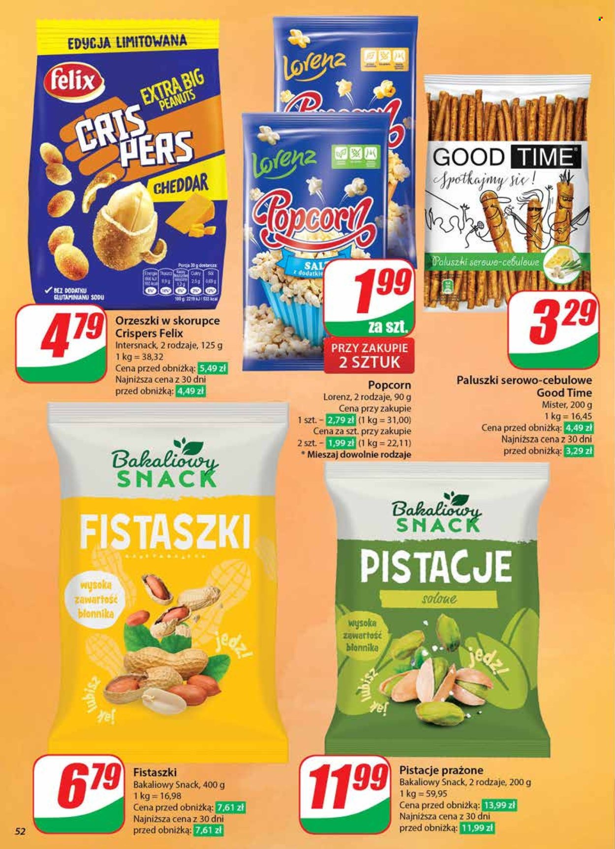 Leták Dino - 20.11.2024 - 26.11.2024. Strana 52