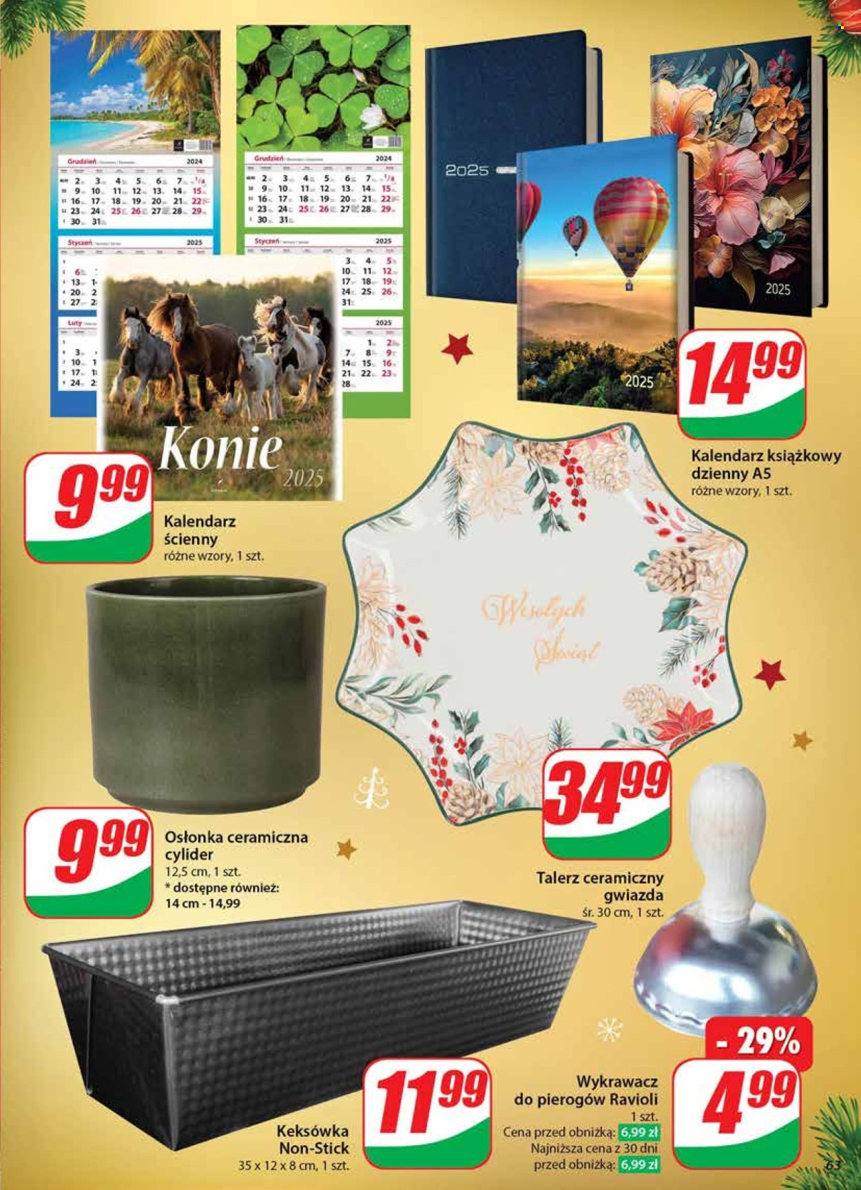 Gazetka Dino - 20.11.2024 - 26.11.2024. Strona 63
