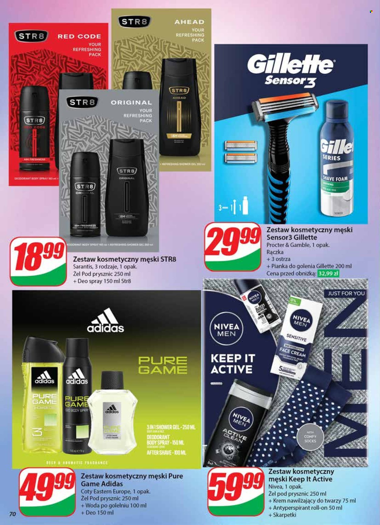 Gazetka Dino - 20.11.2024 - 26.11.2024. Strona 70
