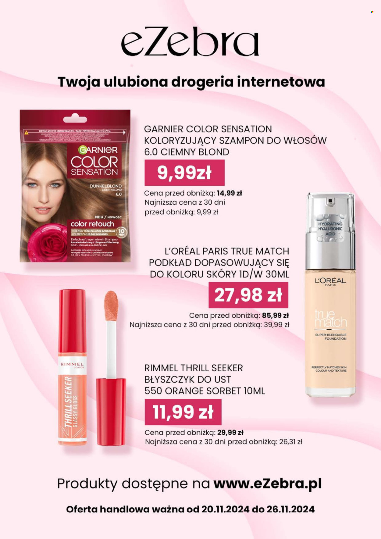 Gazetka Dino - 20.11.2024 - 26.11.2024. Strona 75