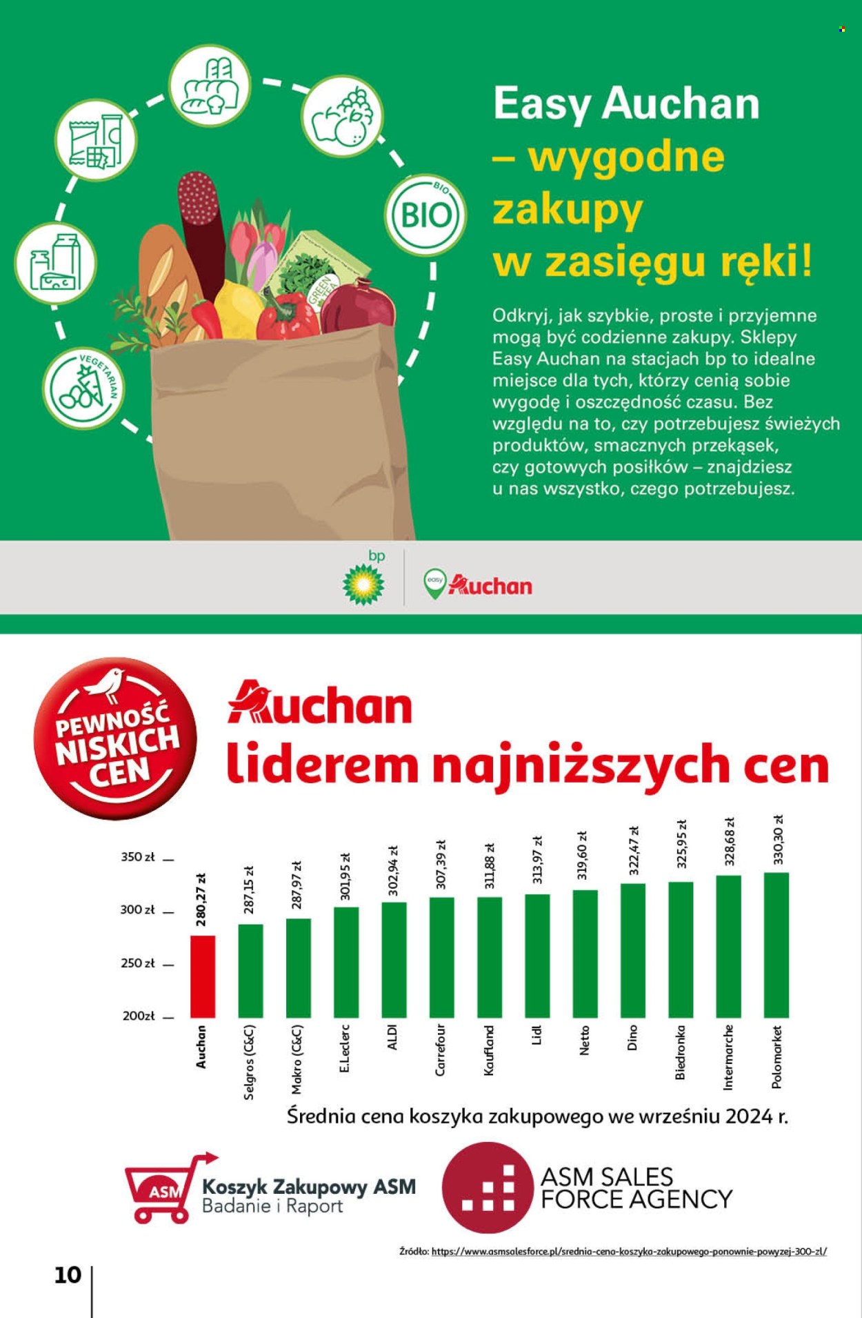 Gazetka Auchan - 21.11.2024 - 27.11.2024. Strona 12