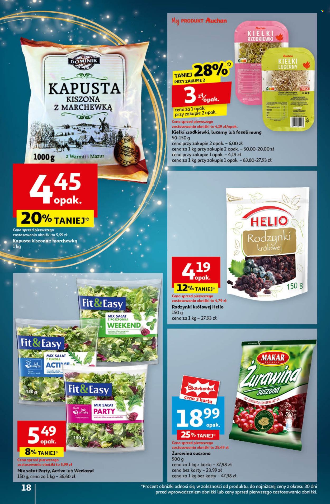 Gazetka Auchan - 21.11.2024 - 27.11.2024. Strona 20
