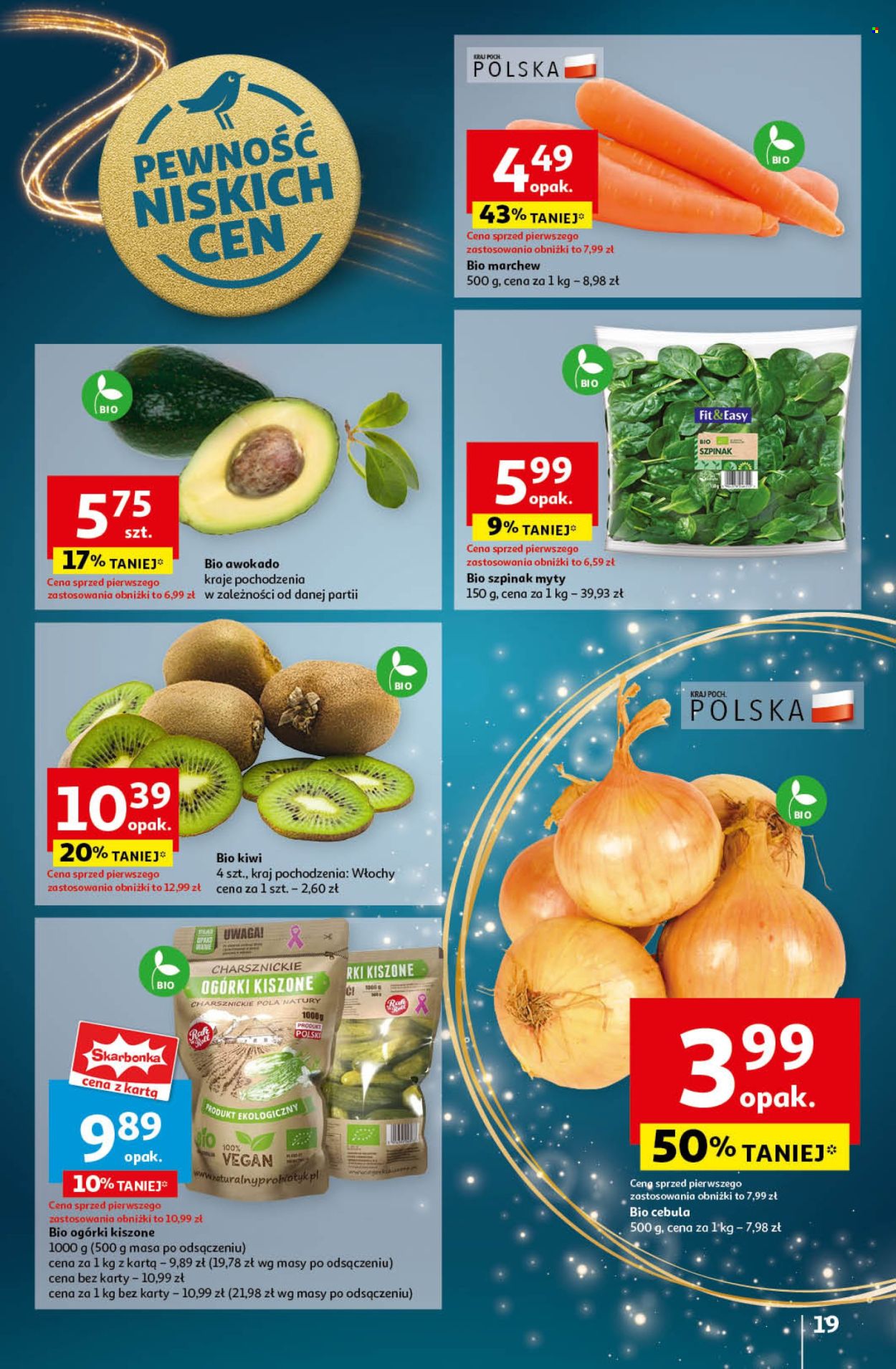 Leták Auchan - 21.11.2024 - 27.11.2024. Strana 21