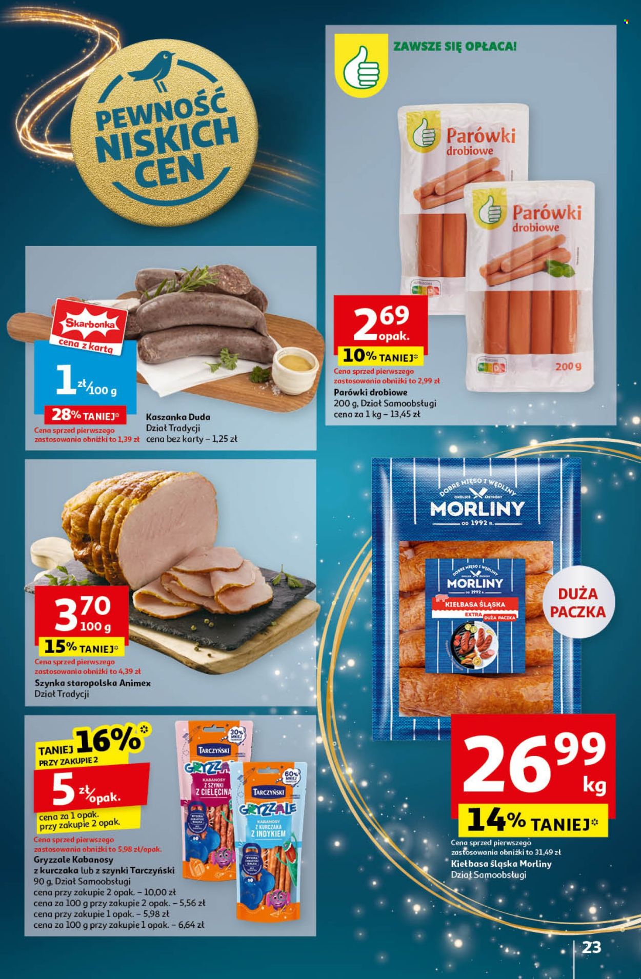Leták Auchan - 21.11.2024 - 27.11.2024. Strana 25