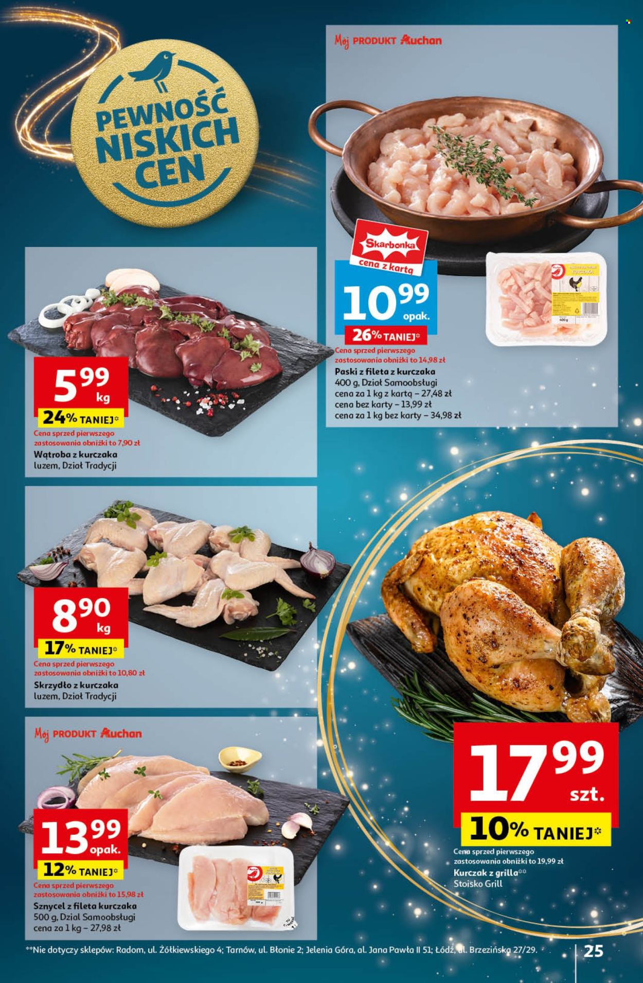 Gazetka Auchan - 21.11.2024 - 27.11.2024. Strona 27