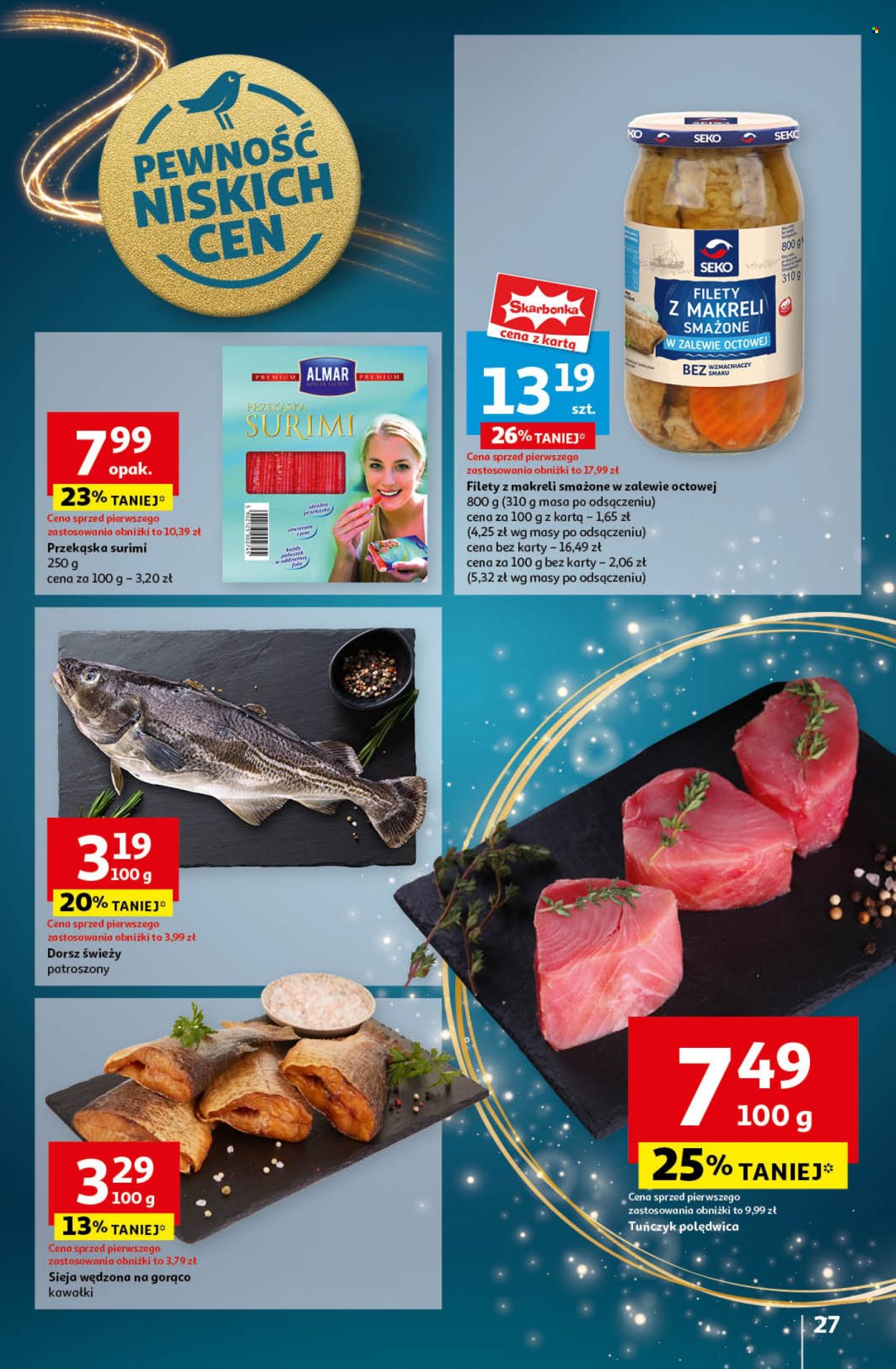 Gazetka Auchan - 21.11.2024 - 27.11.2024. Strona 29