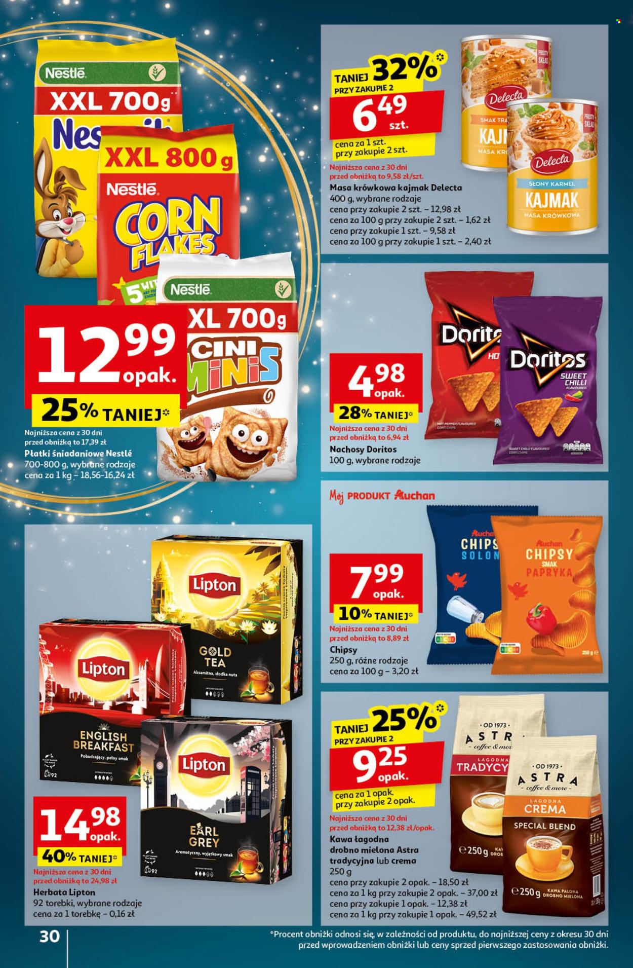 Gazetka Auchan - 21.11.2024 - 27.11.2024. Strona 32