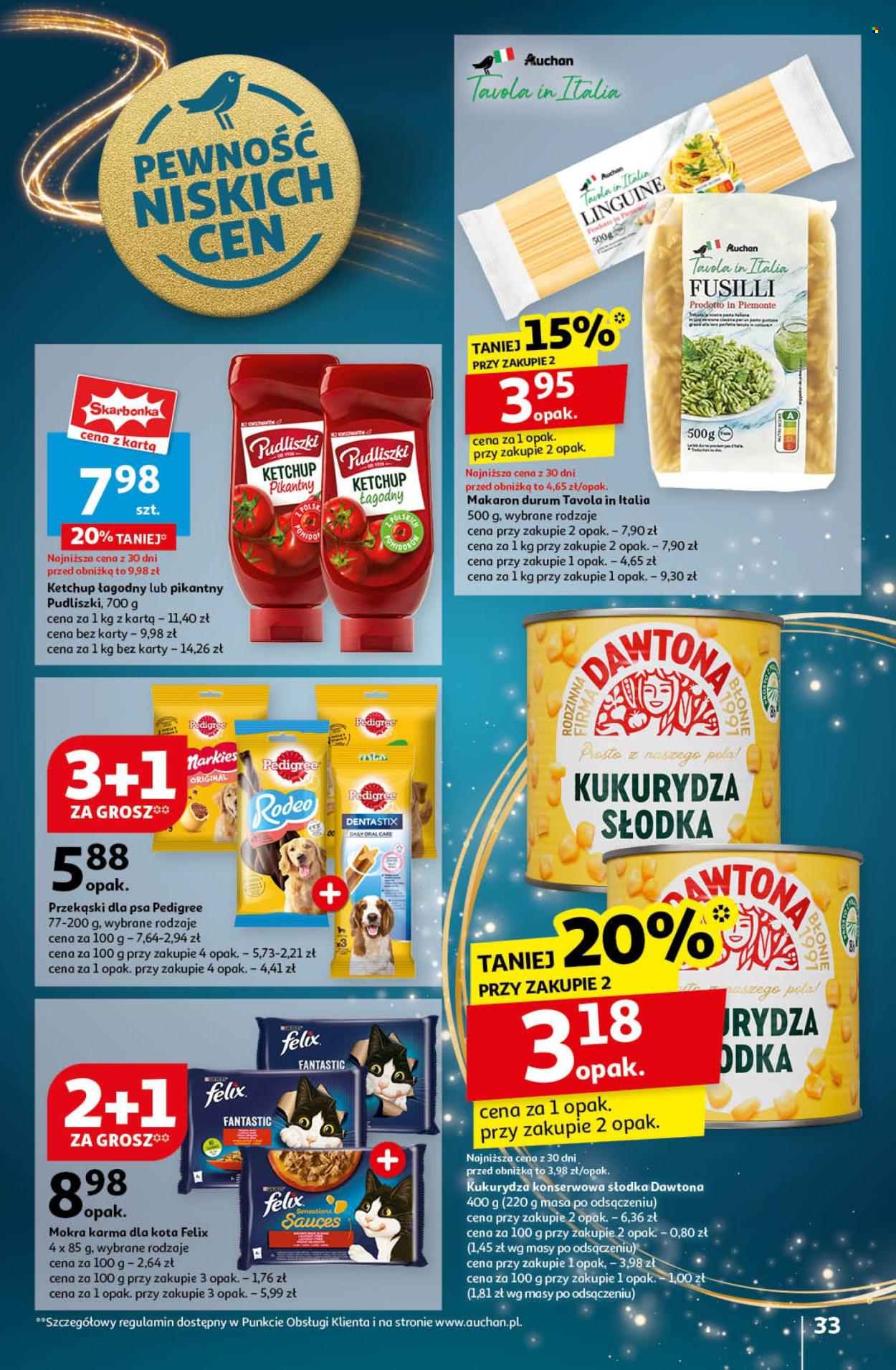 Leták Auchan - 21.11.2024 - 27.11.2024. Strana 35