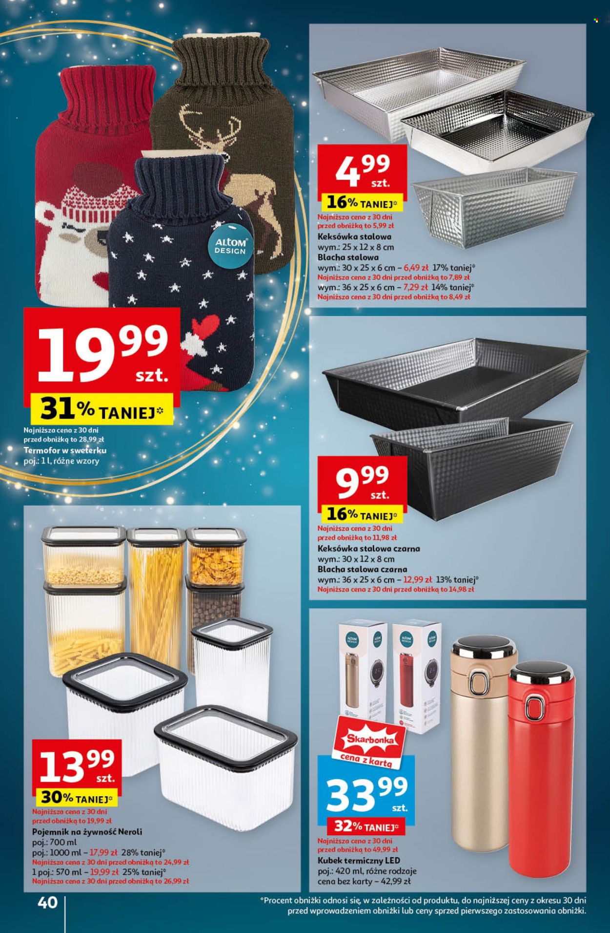 Gazetka Auchan - 21.11.2024 - 27.11.2024. Strona 42