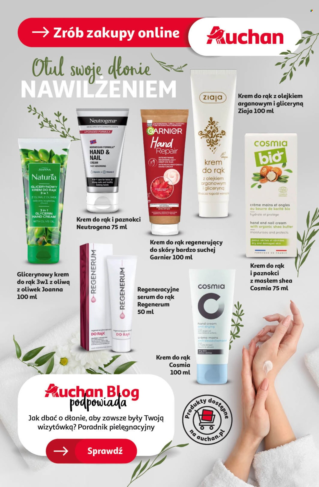 Gazetka Auchan - 21.11.2024 - 27.11.2024. Strona 47