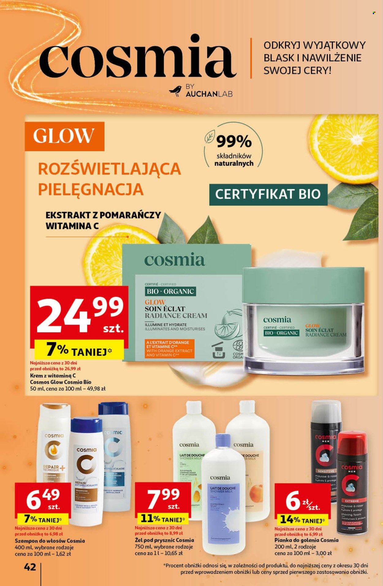 Leták Auchan - 21.11.2024 - 27.11.2024. Strana 50