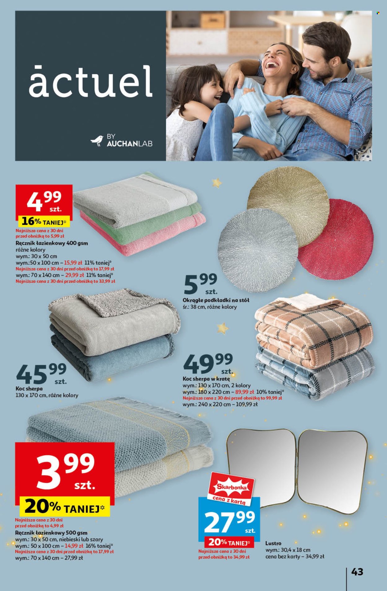Gazetka Auchan - 21.11.2024 - 27.11.2024. Strona 51