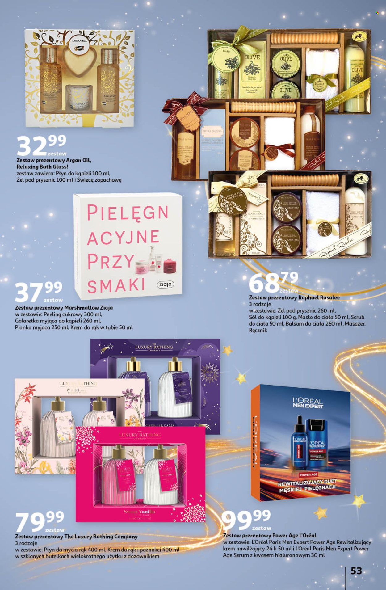 Gazetka Auchan - 21.11.2024 - 27.11.2024. Strona 61