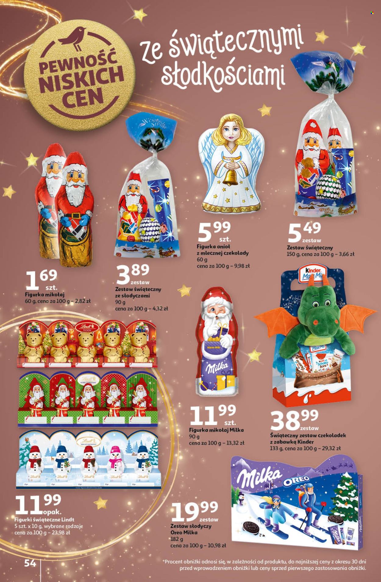 Leták Auchan - 21.11.2024 - 27.11.2024. Strana 62
