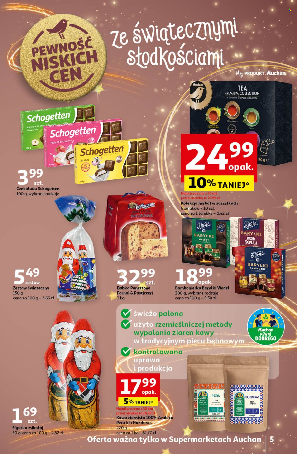 Gazetka Auchan - 21.11.2024 - 27.11.2024. Strona 7