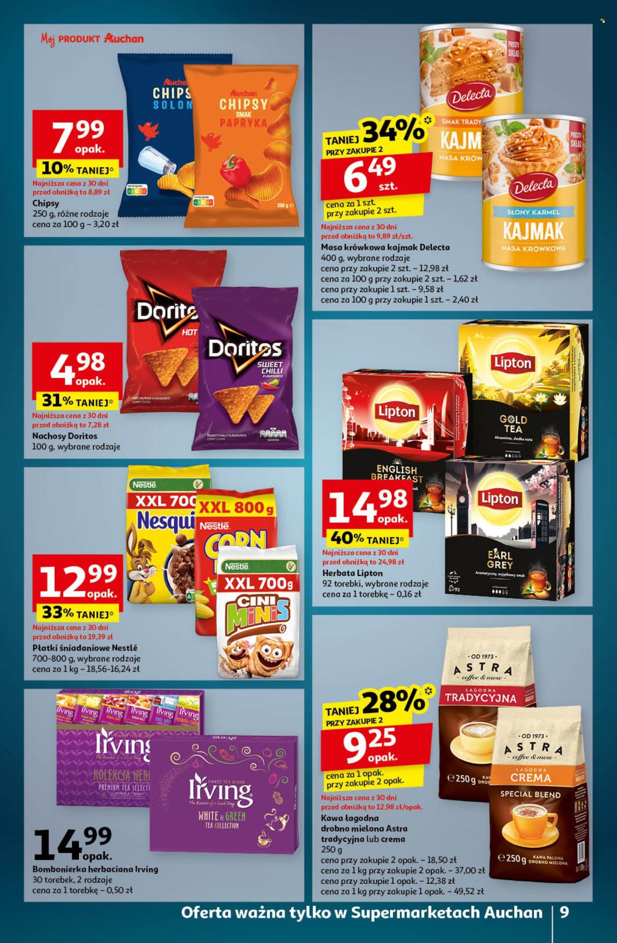 Gazetka Auchan - 21.11.2024 - 27.11.2024. Strona 11