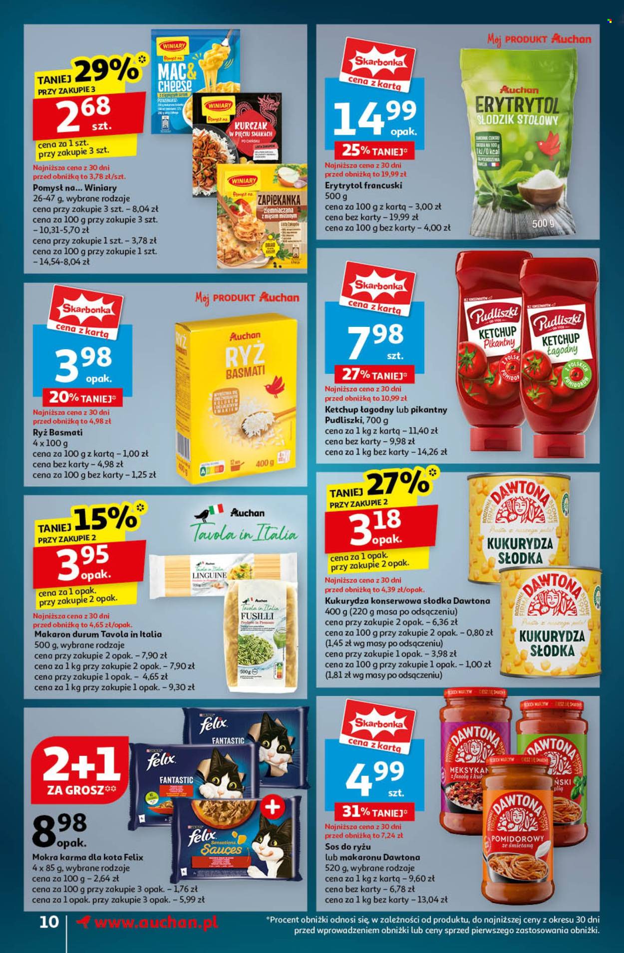 Gazetka Auchan - 21.11.2024 - 27.11.2024. Strona 12