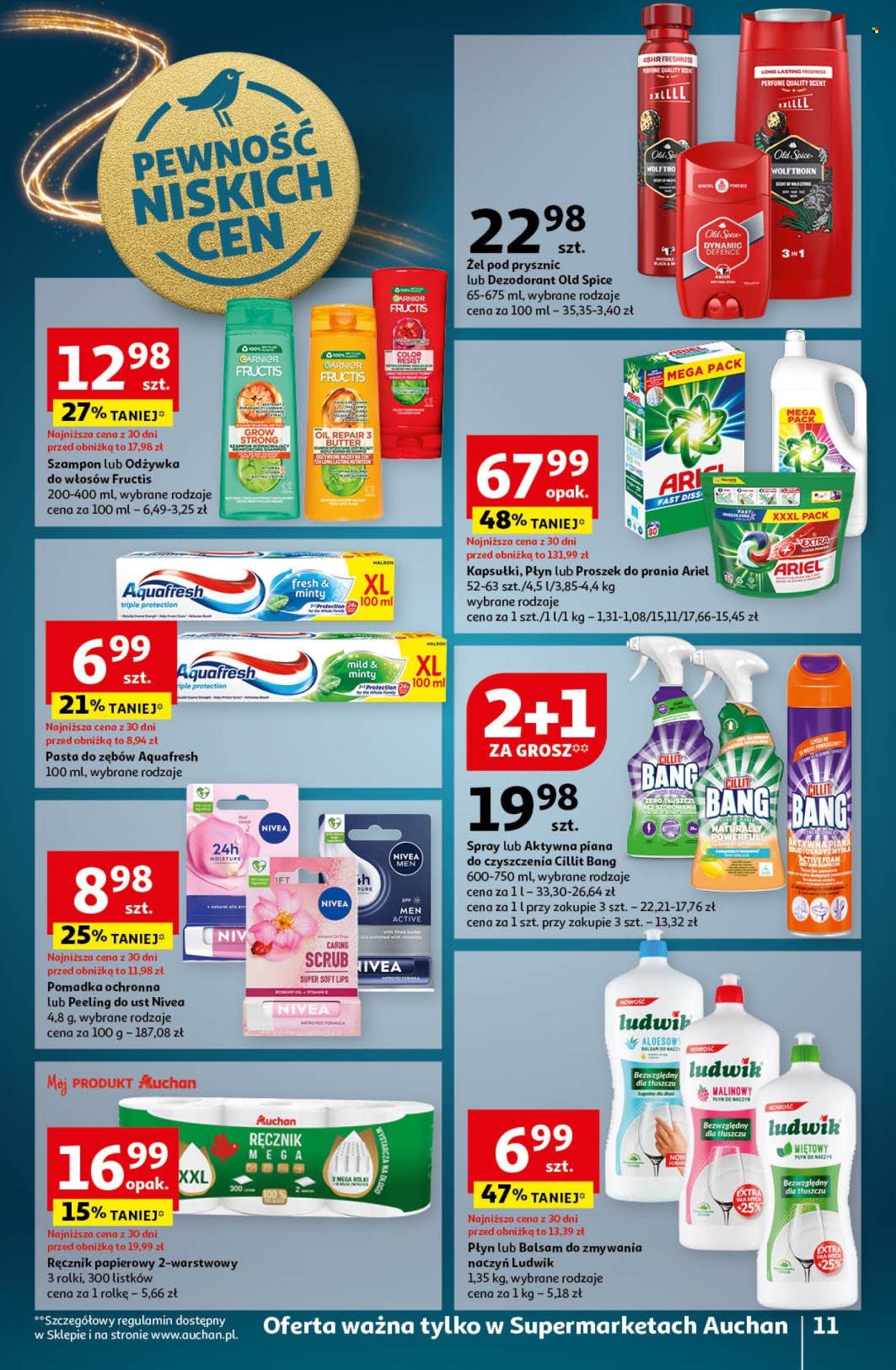 Gazetka Auchan - 21.11.2024 - 27.11.2024. Strona 13