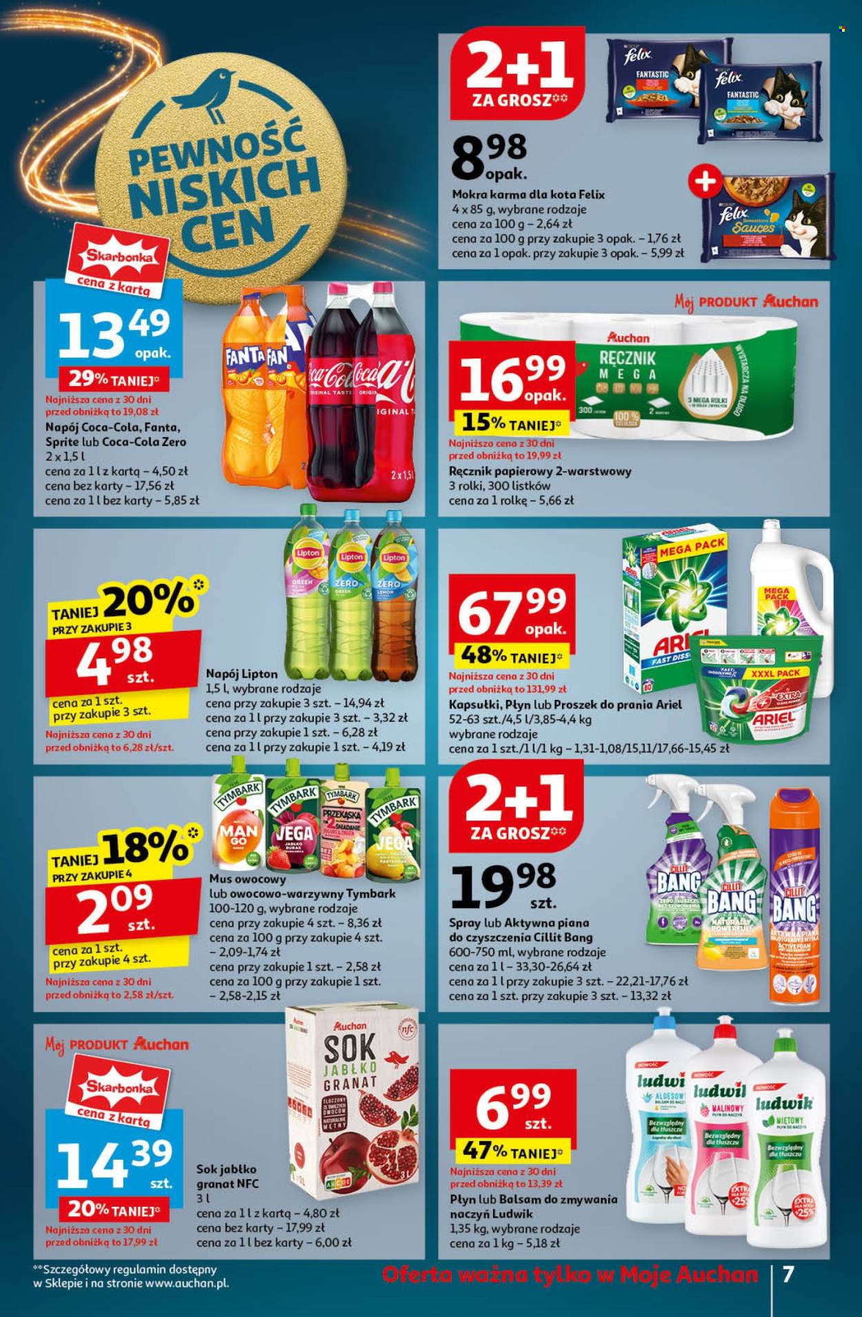 Gazetka Auchan - 21.11.2024 - 27.11.2024. Strona 9