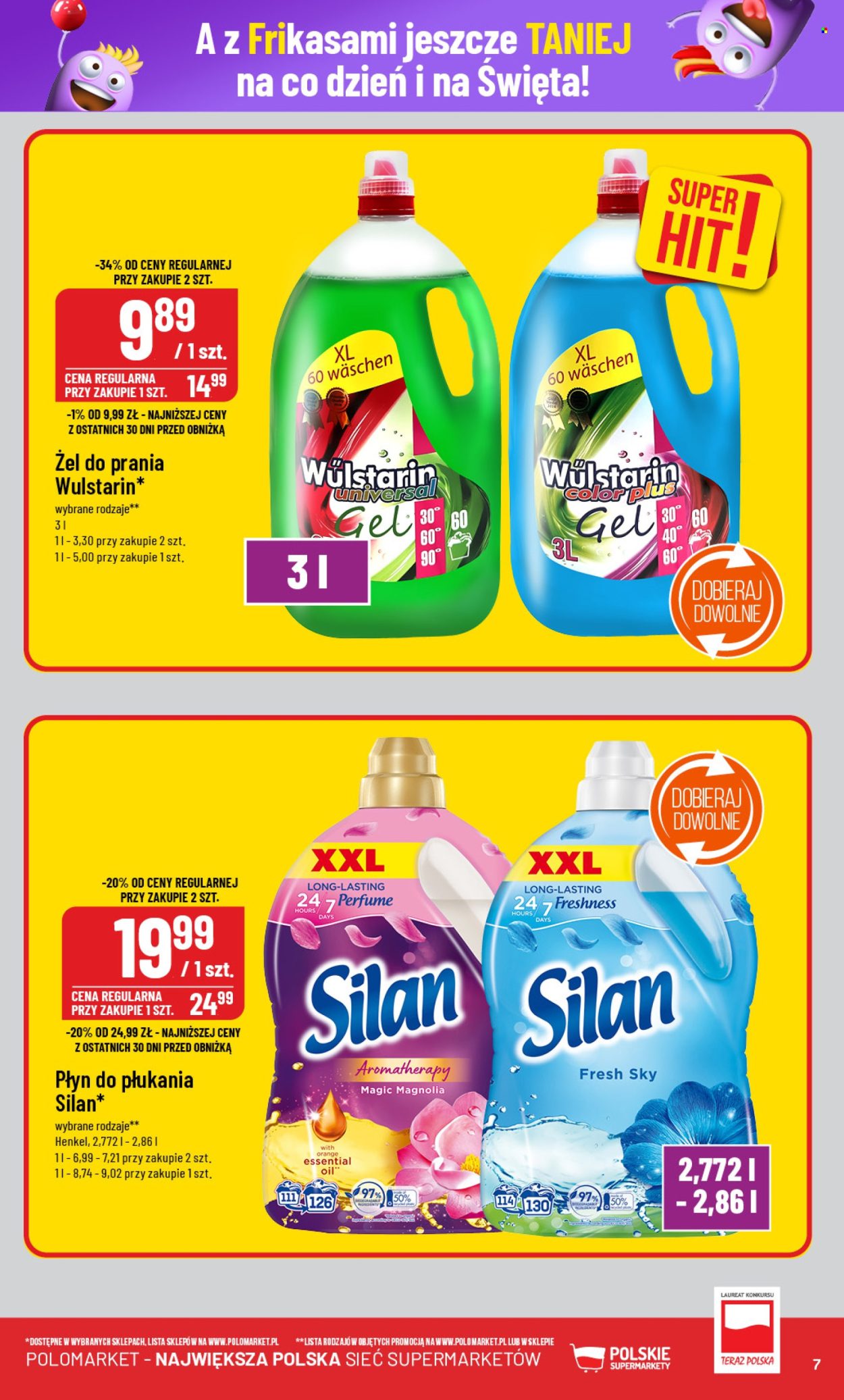Gazetka Polomarket - 20.11.2024 - 26.11.2024. Strona 7